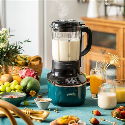 Máy xay nấu đa năng Hotwell 1.5L SM15H4 2