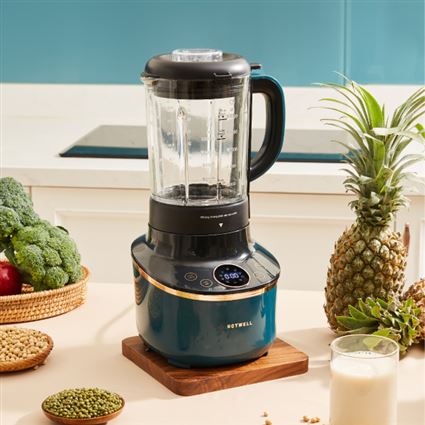 Máy xay nấu đa năng Hotwell 1.5L SM15H4 3