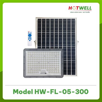 Model HW-FL-05-300