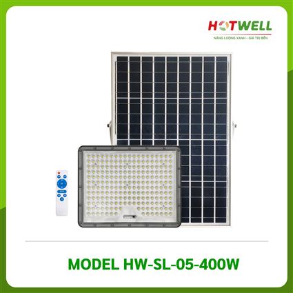 Model HW-FL-05-400